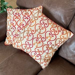 Home Decor Pillows